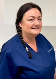 Jenny Harr
