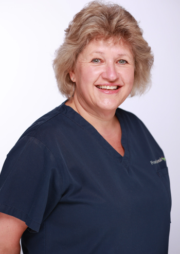Sue Poursain
